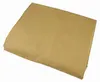 Sonnensegel 4x4x4m dreieckig sand Polyester wasserabweisend Produktbild-Vorschau 4