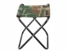 Verk 01662 Chaise de camping verte Voir les images du produit 3