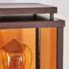 Castelbuono Außenleuchte aus Metall/Glas in Produktbild-Vorschau 6