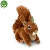 Plüsch-Eichhörnchen 17 cm umweltfreundlich Produktbild-Vorschau 6
