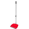 Kehrgarnitur mit Langstiel – 90 cm Besen & Schaufel Set – Produktbild-Vorschau 6