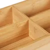 Stojan na kosmetiku z bambusu Náhled obrázku produktu 7
