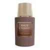 Paris Corner Date Caramel eau de parfum unisex 100 ml Anteprima dell’immagine prodotto 7