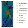1x 9H Panzerglas für Huawei P30 Pro FULL CURVED PRIVACY Produktbild-Vorschau 3