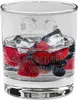 Mr. & Mrs. Panda Glas Axolotl Liebe - Transparent - Produktbild-Vorschau 2