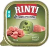RINTI Singlefleisch Pute Pur 150 g, Adult, jede Rasse, Produktbild-Vorschau 1