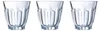 Arcoroc Trinkglaser - 6x Stuck - transparent - 240 ml Produktbild-Vorschau 2