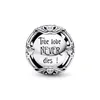 Pandora Disney The Nightmare Before Christmas Charm Produktbild-Vorschau 3