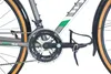 WYNN Gravelbike Gravel 28 Zoll GRL5.1 grau Rahmenhöhe 57 cm Produktbild-Vorschau 2
