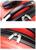 Trolley case and backpack Zigzag McQueen from the movie Produktbild-Vorschau 7