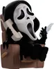 Youtooz Ghostface Ghostface Lounging 11 Cm Vinylfigur    Produktbild-Vorschau 1