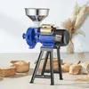 Młynek Do Zboża Vevor Elektryczny 3000W Profesjonalny Mocny Podgląd zdjęcia produktu 10