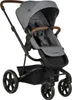 Easywalker Harvey 3 Kinderwagen Exclusive Grey Produktbild-Vorschau 1