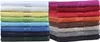Handtuch-Set 10tlg. 500gsm Silber grau SET 5 (10er Mix) Produktbild-Vorschau 4