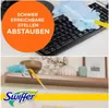 SWIFFER Staubmagnet Nachfüller 9 Tücher Produktbild-Vorschau 6