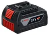 Akkupack GBA 18 Volt, 5.0 Ah Produktbild-Vorschau 1