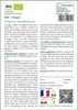 SAFLAX  -- Origan - 1500 graines - Avec substrat - Origanum Voir les images du produit 3