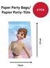 54-tlg. Frozen 2 Wind Spirit Party Set für Kindergeburtstag Produktbild-Vorschau 7