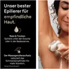 Braun Silk-Épil 9 Flex Epilatore Wet & Dry 9-011 3D, Testa Anteprima dell’immagine prodotto 8