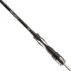 A fishing rod against a white background. Produktbild-Vorschau
