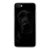 MuchoWow® Handyhülle Schutzhülle Hülle für iPhone SE 2022 Produktbild-Vorschau 1