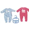 Baby Annabell 702420, Kombinezon jednoczęściowy dla lalek, Podgląd zdjęcia produktu 4