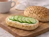 INCOLA Glutenfreie Brötchen mit Sonnenblumenkernen – Produktbild-Vorschau 4
