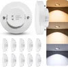 SSC-LUXon 10x LumiFLEX GX53 LED Lampe dimmbar 3-in-1 Produktbild-Vorschau 1