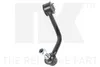 NK Stabilisator für Audi Q7 Porsche Cayenne VW Touareg Produktbild-Vorschau 3