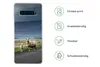 MuchoWow® Handyhülle Schutzhülle Hülle für Samsung Galaxy Produktbild-Vorschau 7