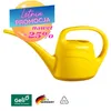Gießkanne 2l gelb Geli Eden Blumengießkanne Produktbild-Vorschau 1