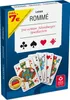 Romme Doppel Leinen Schachtel, 1 Stück Produktbild-Vorschau 8