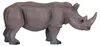 Legler Animal Planet rinoceronte bianco, giocattolo, da 3 Anteprima dell’immagine prodotto 3