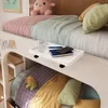 Relaxdays, nočný stolík, bambus, výška x šírka x hĺbka: 9 x Náhľad obrázku produktu 2