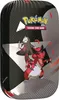 Pokémon Mini-Tin-Box Einall - Rabigator & Stalobor Produktbild-Vorschau 1