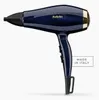 BaByliss 5911E, DC, 26,4 m/s, Černá, Zlato, Poutko k Náhled obrázku produktu 8
