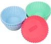 LURCH 83013 12 LURCH Muffinformen Silikon, 12er 83013 Ø 6,5 Anteprima dell’immagine prodotto 6