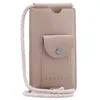 bugatti sac à épaule bandoulière sac pour téléphone Voir les images du produit 8