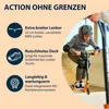 HUDORA Stunt Scooter XR-25.1, gold Produktbild-Vorschau 3