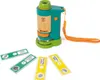 Hraky na psek - Ternn mikroskop Náhled obrázku produktu 1