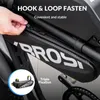 ROCKBROS borsa per bicicletta borsa per telaio borsa per Anteprima dell’immagine prodotto 6
