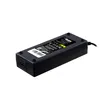 Akyga AK-EV-09, Drinnen, Gleichstrom, 54,6 V, 1 m, Schwarz Produktbild-Vorschau 5