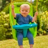 Balançoire siège bébé h190-250cm Voir les images du produit 3