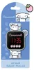 Orologio LED Cinnamoroll Light Blue taglia unica Sanrio Anteprima dell’immagine prodotto 6