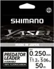 Shimano Fishing Yasei Predator Fluorocarbon Clear 0,25 mm Produktbild-Vorschau 4