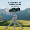 Svbony SV202 Upgraded 10x42 ED Fernglas, BAK4 Prisma, FMC, Produktbild-Vorschau 9