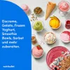 NutriBullet NBD0503W macchina per gelato Macchina per Anteprima dell’immagine prodotto 5