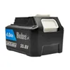 Batéria 10.8V 4.0Ah kompatibilná s Makita CXT 12V max  Náhľad obrázku produktu 2