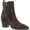 ANOTHER TREND 5653 11 BOTIN BABY SILK Brown Produktbild-Vorschau 5