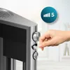 Cecotec PowerTwist 500, Ruční mixér, Černá, Nerezová ocel, Náhled obrázku produktu 5